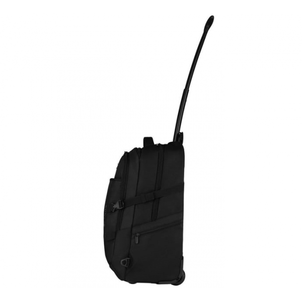 Рюкзак на колесах Victorinox Travel VX SPORT EVO/Black 611425 Рюкзак на колесах Victorinox Travel VX SPORT EVO/Black 611425