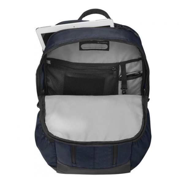 Рюкзак для ноутбука 15,6″ Victorinox Travel ALTMONT Original/Blue 606740 Рюкзак для ноутбука 15,6″ Victorinox Travel ALTMONT Original/Blue 606740