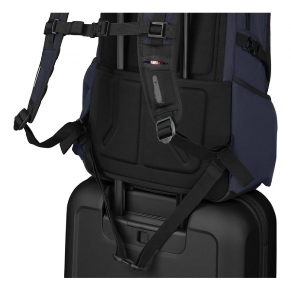 Рюкзак для ноутбука 17″ Victorinox Travel ALTMONT Original/Blue 610476 Рюкзак для ноутбука 17″ Victorinox Travel ALTMONT Original/Blue 610476