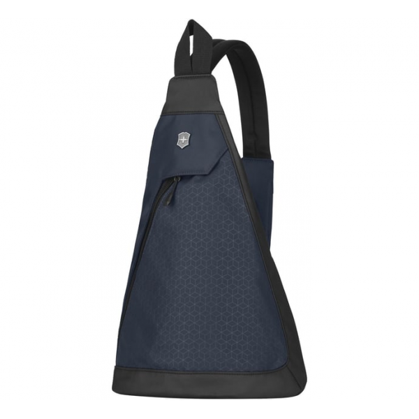 Сумка-слінг Victorinox Travel ALTMONT Original/Blue 606749