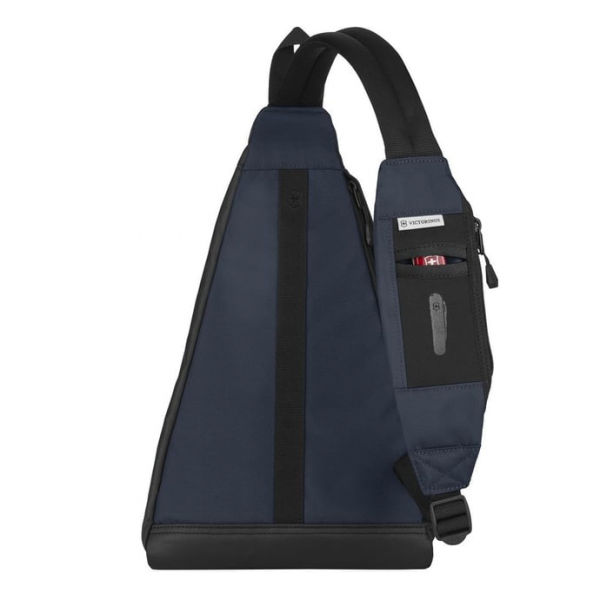 Сумка-слінг Victorinox Travel ALTMONT Original/Blue 606749 Сумка-слінг Victorinox Travel ALTMONT Original/Blue 606749