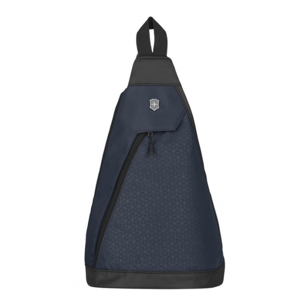 Сумка-слінг Victorinox Travel ALTMONT Original/Blue 606749 Сумка-слінг Victorinox Travel ALTMONT Original/Blue 606749