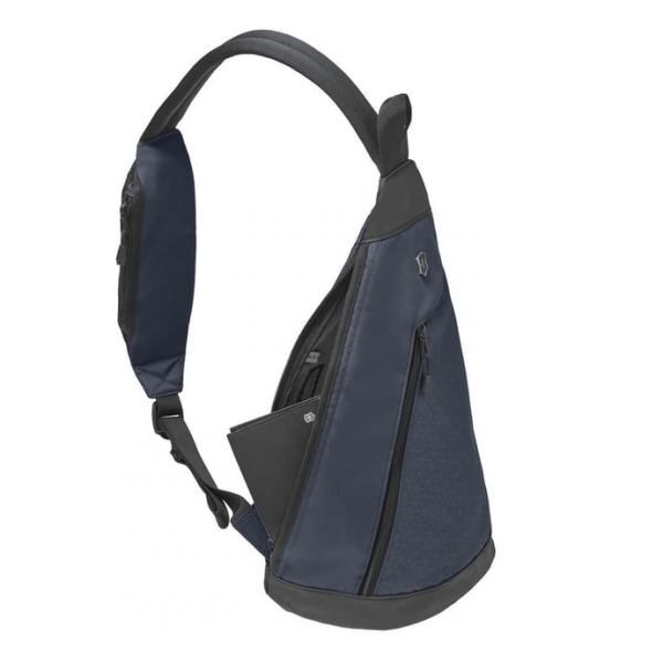 Сумка-слінг Victorinox Travel ALTMONT Original/Blue 606749 Сумка-слінг Victorinox Travel ALTMONT Original/Blue 606749
