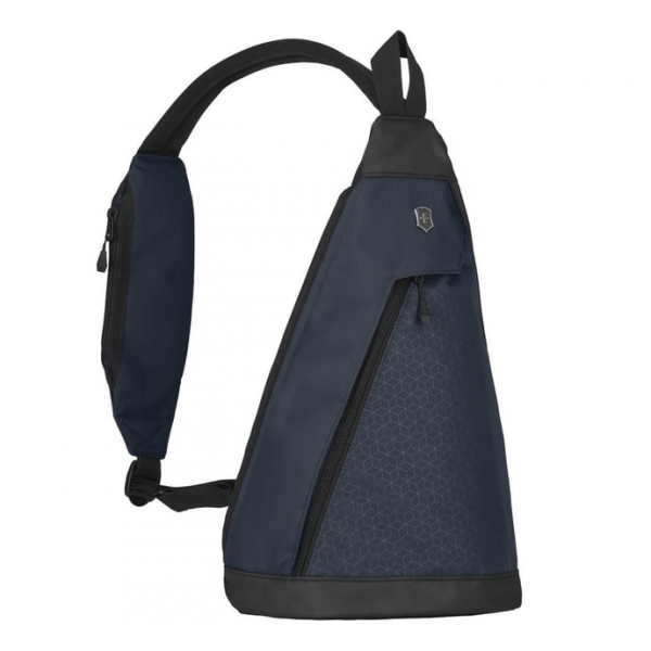 Сумка-слінг Victorinox Travel ALTMONT Original/Blue 606749 Сумка-слінг Victorinox Travel ALTMONT Original/Blue 606749