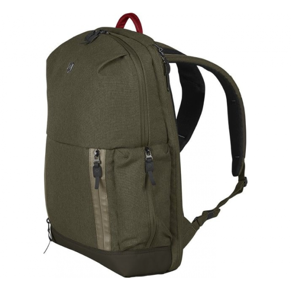Рюкзак для ноутбука 15″ Victorinox Travel ALTMONT Classic/Olive 602144 Рюкзак для ноутбука 15″ Victorinox Travel ALTMONT Classic/Olive 602144