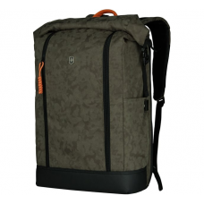 Рюкзак для ноутбука 15″ Victorinox Travel ALTMONT Classic/Olive Camo 609849