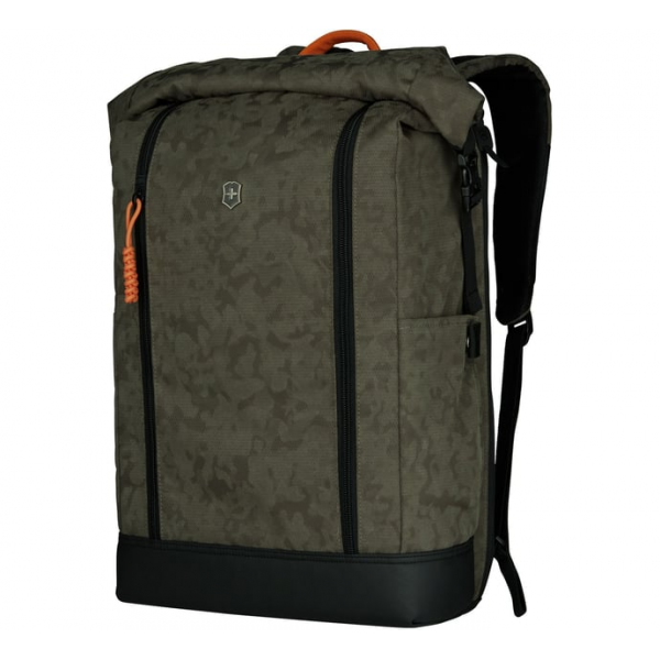 Рюкзак для ноутбука 15″ Victorinox Travel ALTMONT Classic/Olive Camo 609849