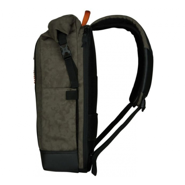 Рюкзак для ноутбука 15″ Victorinox Travel ALTMONT Classic/Olive Camo 609849 Рюкзак для ноутбука 15″ Victorinox Travel ALTMONT Classic/Olive Camo 609849