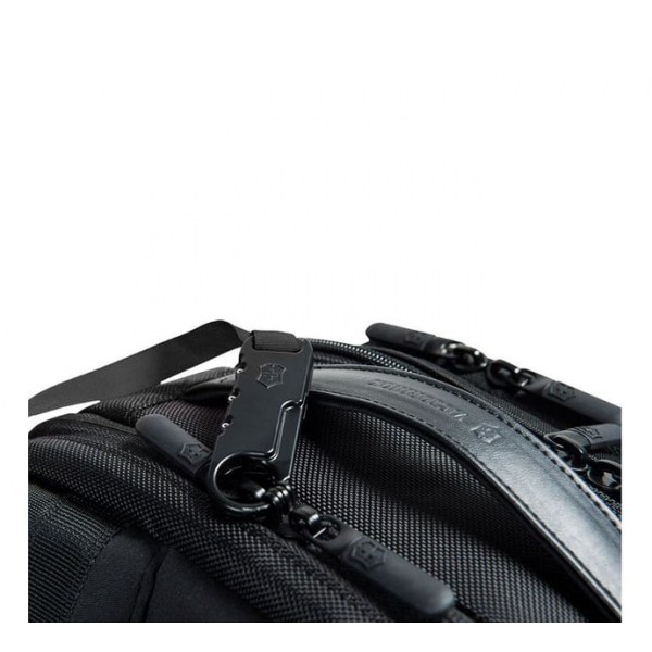 Рюкзак для ноутбука 15″ Victorinox Travel ALTMONT Professional/Black 602154 Рюкзак для ноутбука 15″ Victorinox Travel ALTMONT Professional/Black 602154