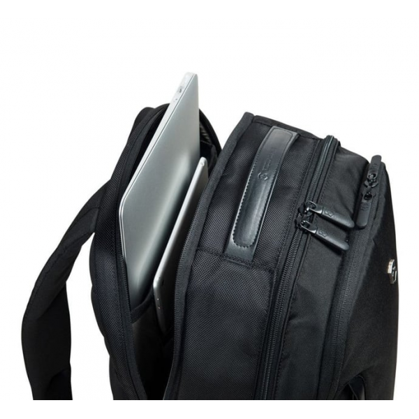 Рюкзак для ноутбука 15″ Victorinox Travel ALTMONT Professional/Black 602154 Рюкзак для ноутбука 15″ Victorinox Travel ALTMONT Professional/Black 602154