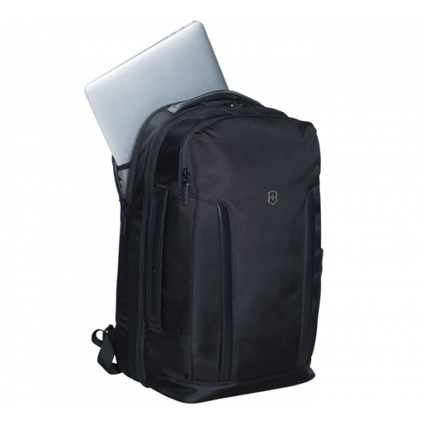 Рюкзак для ноутбука 15,4″ Victorinox Travel ALTMONT Professional/Black 602155 Рюкзак для ноутбука 15,4″ Victorinox Travel ALTMONT Professional/Black 602155