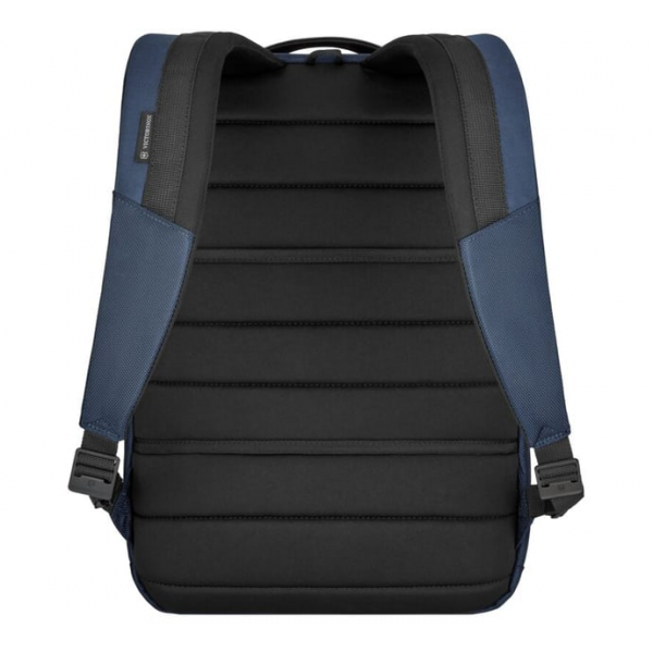 Рюкзак для ноутбука 15" Victorinox ALTMONT Professional Navy Blue 653285