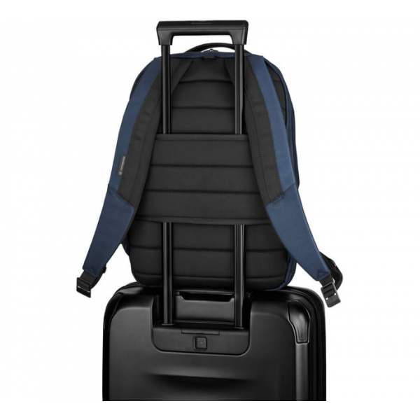 Рюкзак для ноутбука 15" Victorinox ALTMONT Professional Navy Blue 653285