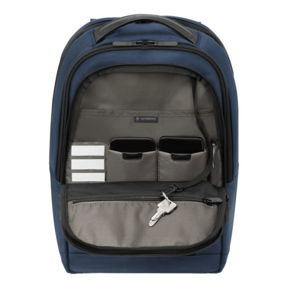 Рюкзак для ноутбука 15" Victorinox ALTMONT Professional Navy Blue 653285