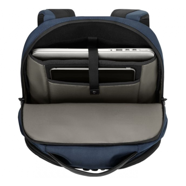 Рюкзак для ноутбука 15" Victorinox ALTMONT Professional Navy Blue 653285