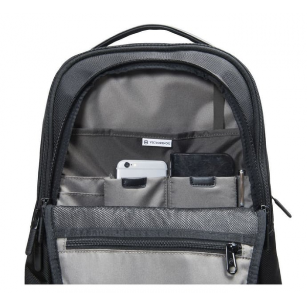 Рюкзак для ноутбука 15″ Victorinox Travel ALTMONT Professional/Black 602151 Рюкзак для ноутбука 15″ Victorinox Travel ALTMONT Professional/Black 602151