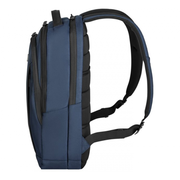 Рюкзак для ноутбука 15" Victorinox ALTMONT Professional Navy Blue 653285