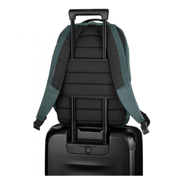 Рюкзак для ноутбука 15" Victorinox ALTMONT Professional Storm 653286 Рюкзак для ноутбука 15" Victorinox ALTMONT Professional Storm 653286