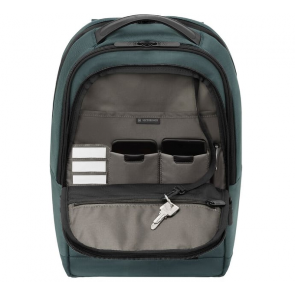 Рюкзак для ноутбука 15" Victorinox ALTMONT Professional Storm 653286 Рюкзак для ноутбука 15" Victorinox ALTMONT Professional Storm 653286