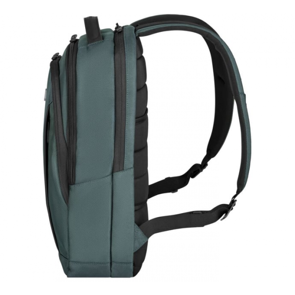Рюкзак для ноутбука 15" Victorinox ALTMONT Professional Storm 653286 Рюкзак для ноутбука 15" Victorinox ALTMONT Professional Storm 653286