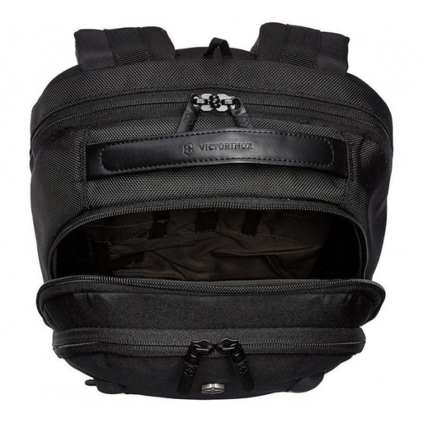 Рюкзак для ноутбука 15″ Victorinox Travel ALTMONT Professional/Black 602151 Рюкзак для ноутбука 15″ Victorinox Travel ALTMONT Professional/Black 602151