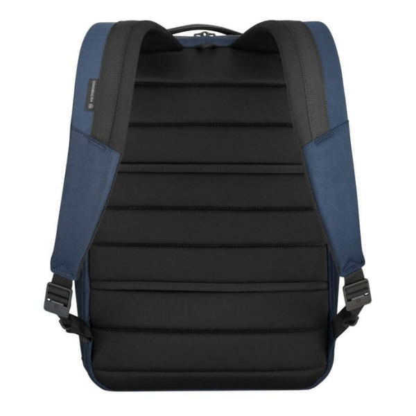 Рюкзак для ноутбука 15" Victorinox ALTMONT Professional Navy Blue 653289 Рюкзак для ноутбука 15" Victorinox ALTMONT Professional Navy Blue 653289