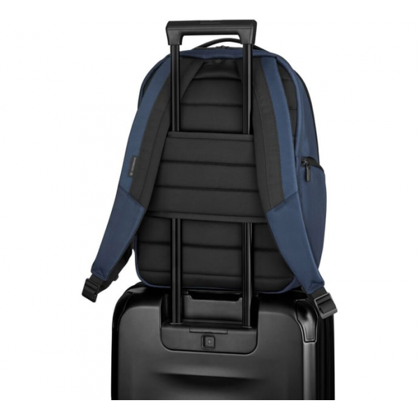 Рюкзак для ноутбука 15" Victorinox ALTMONT Professional Navy Blue 653289 Рюкзак для ноутбука 15" Victorinox ALTMONT Professional Navy Blue 653289
