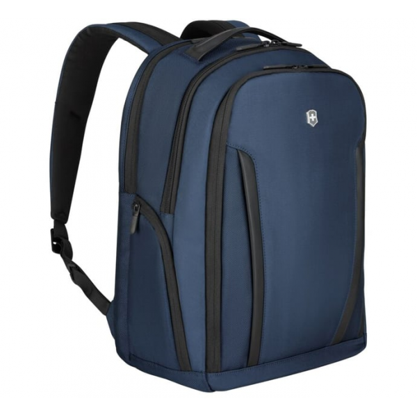 Рюкзак для ноутбука 15" Victorinox ALTMONT Professional Navy Blue 653289 Рюкзак для ноутбука 15" Victorinox ALTMONT Professional Navy Blue 653289