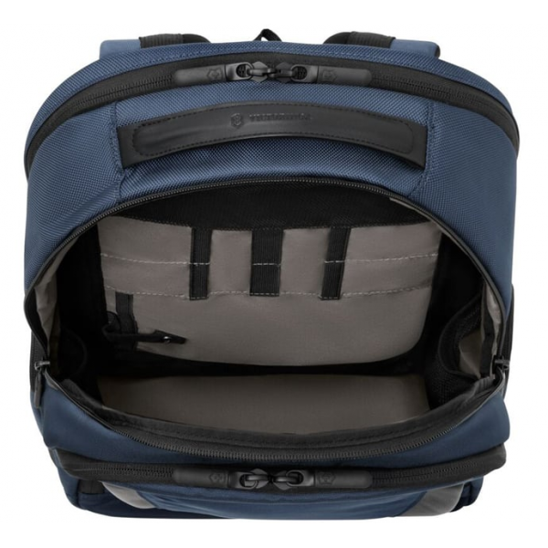 Рюкзак для ноутбука 15" Victorinox ALTMONT Professional Navy Blue 653289 Рюкзак для ноутбука 15" Victorinox ALTMONT Professional Navy Blue 653289