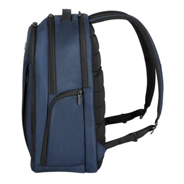 Рюкзак для ноутбука 15" Victorinox ALTMONT Professional Navy Blue 653289 Рюкзак для ноутбука 15" Victorinox ALTMONT Professional Navy Blue 653289