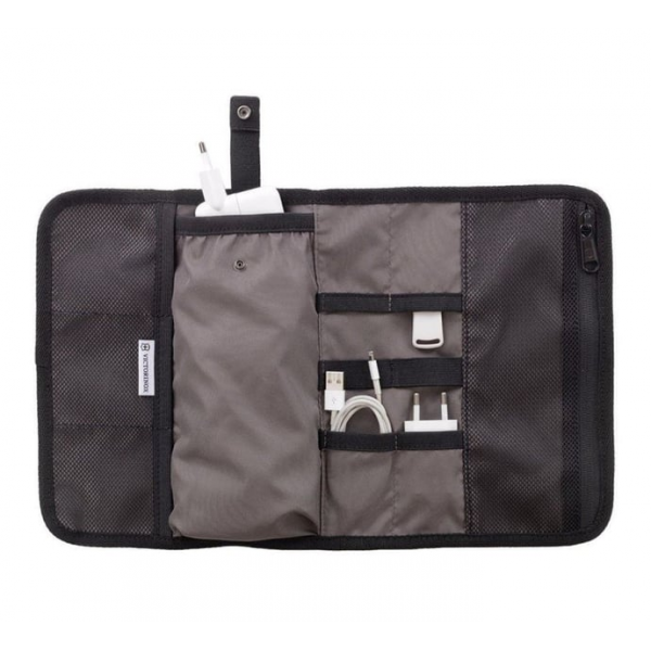 Рюкзак для ноутбука 15″ Victorinox Travel ALTMONT Professional/Black 602151 Рюкзак для ноутбука 15″ Victorinox Travel ALTMONT Professional/Black 602151