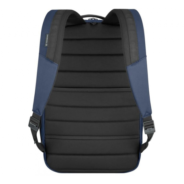 Дорожній рюкзак для ноутбука 15" Victorinox ALTMONT Professional Navy Blue 653291