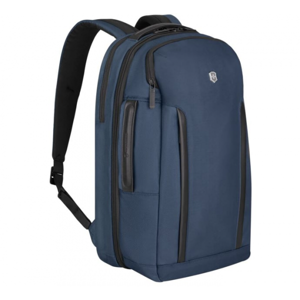 Дорожній рюкзак для ноутбука 15" Victorinox ALTMONT Professional Navy Blue 653291