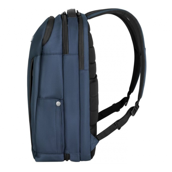 Дорожній рюкзак для ноутбука 15" Victorinox ALTMONT Professional Navy Blue 653291