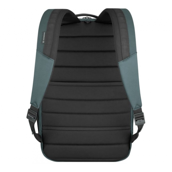 Дорожній рюкзак для ноутбука 15" Victorinox ALTMONT Professional Storm 653292