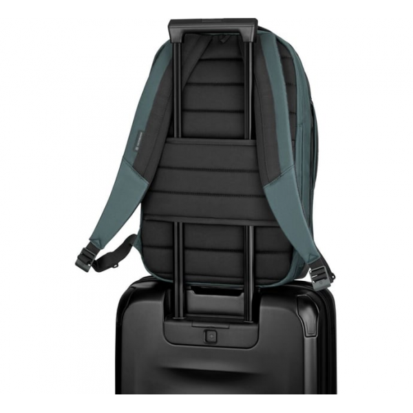 Дорожній рюкзак для ноутбука 15" Victorinox ALTMONT Professional Storm 653292