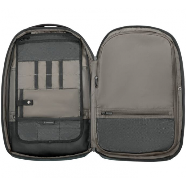 Дорожній рюкзак для ноутбука 15" Victorinox ALTMONT Professional Storm 653292