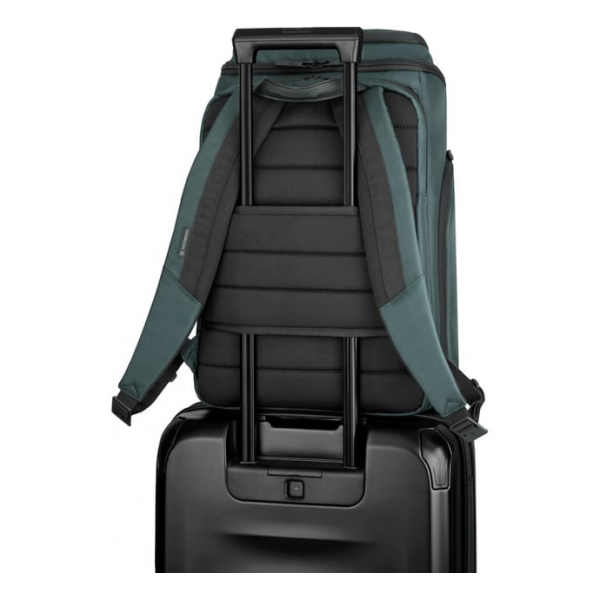 Рюкзак для ноутбука 15" Victorinox ALTMONT Professional Storm 653288 Рюкзак для ноутбука 15" Victorinox ALTMONT Professional Storm 653288