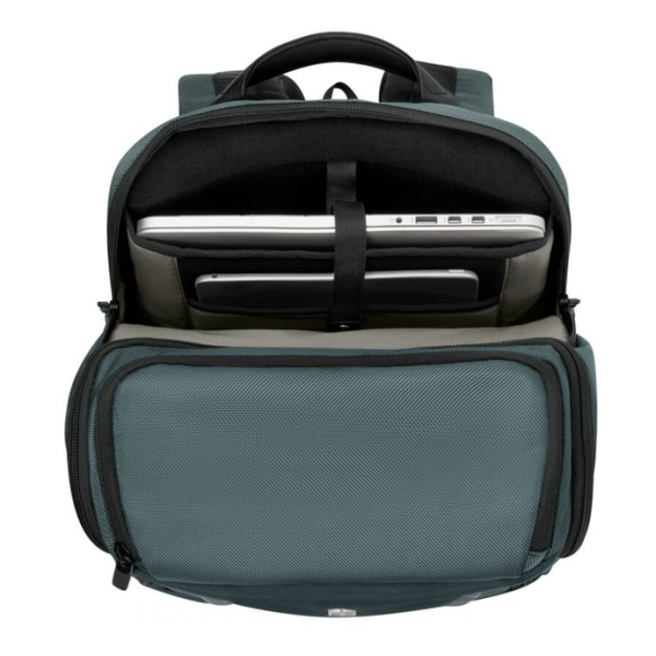 Рюкзак для ноутбука 15" Victorinox ALTMONT Professional Storm 653288 Рюкзак для ноутбука 15" Victorinox ALTMONT Professional Storm 653288