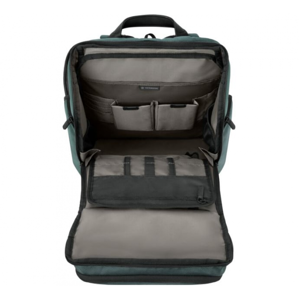 Рюкзак для ноутбука 15" Victorinox ALTMONT Professional Storm 653288 Рюкзак для ноутбука 15" Victorinox ALTMONT Professional Storm 653288