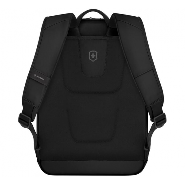 Рюкзак з чохлом для ноутбука 15,6" Victorinox ALTMONT Modern Black 653542 Рюкзак з чохлом для ноутбука 15,6" Victorinox ALTMONT Modern Black 653542
