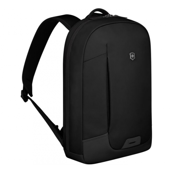 Рюкзак з чохлом для ноутбука 15,6" Victorinox ALTMONT Modern Black 653542 Рюкзак з чохлом для ноутбука 15,6" Victorinox ALTMONT Modern Black 653542