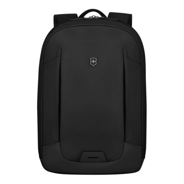 Рюкзак з чохлом для ноутбука 15,6" Victorinox ALTMONT Modern Black 653542 Рюкзак з чохлом для ноутбука 15,6" Victorinox ALTMONT Modern Black 653542