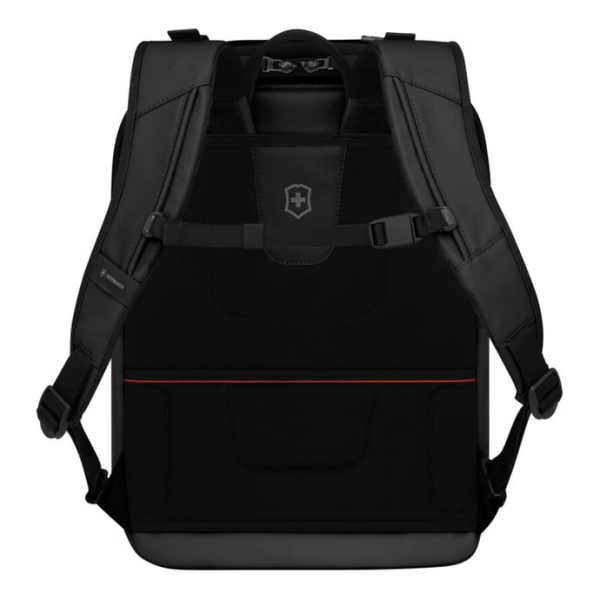 Рюкзак з чохлом для ноутбука 15,6" Victorinox ALTMONT Modern Black 653548