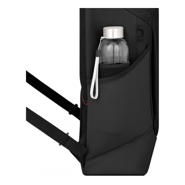 Рюкзак з чохлом для ноутбука 15,6" Victorinox ALTMONT Modern Black 653548