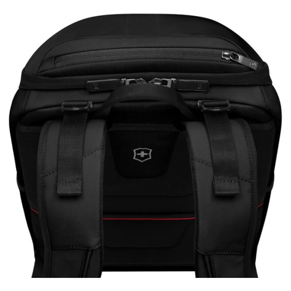 Рюкзак з чохлом для ноутбука 15,6" Victorinox ALTMONT Modern Black 653548