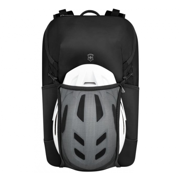 Рюкзак з чохлом для ноутбука 15,6" Victorinox ALTMONT Modern Black 653548