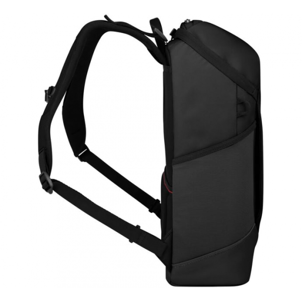Рюкзак з чохлом для ноутбука 15,6" Victorinox ALTMONT Modern Black 653548