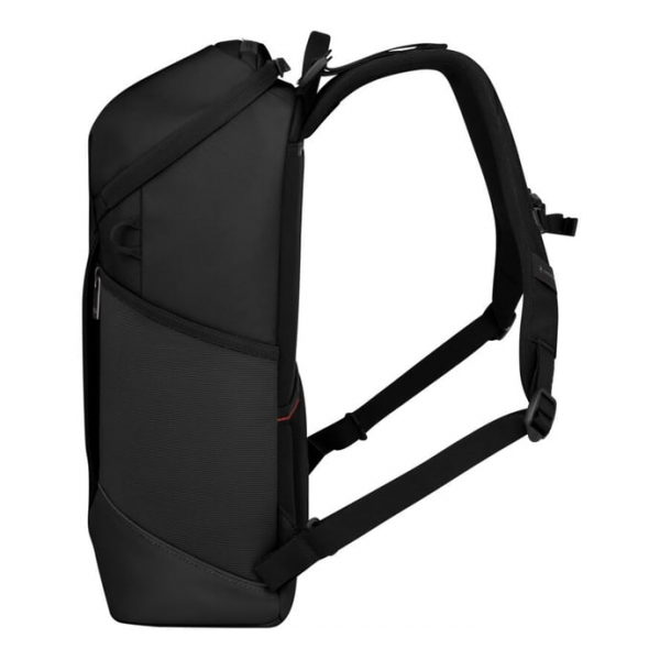 Рюкзак з чохлом для ноутбука 15,6" Victorinox ALTMONT Modern Black 653548