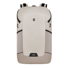 Рюкзак з чохлом для ноутбука 15,6" Victorinox ALTMONT Modern Stone White 653549